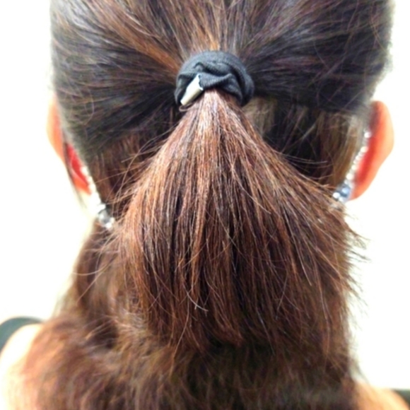 Beaded Glass Eyewear Chain | Handcrafted | Women's - Picture 4 of 5